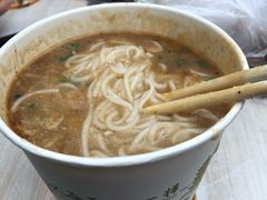 -斌斌鲜鱼糊汤粉(粮道街店)