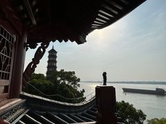 -锁江楼