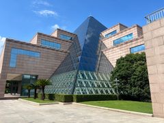 -上海市龙华烈士陵园