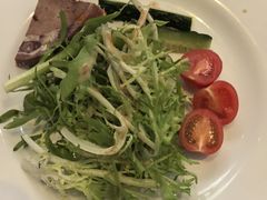 -海泉大酒店自助餐