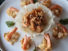 -中山保利艾美酒店-乐美中餐厅