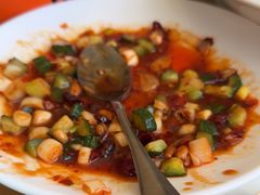 -严记小天府酸菜鱼(西四路店)