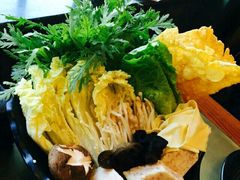 -手选潮汕鲜活牛肉火锅(二七广场店)