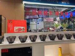 -你好牛火锅 头牌无花果鸡(海上传奇店)