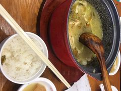 -周鱼小馆石锅酸菜鱼(活力汇店)