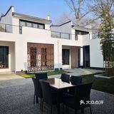 一棵树   京郊最近的江南诗意小院