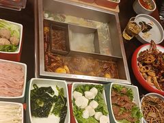 -重庆德忆火锅（龙南街3店）(渝水岸餐饮)