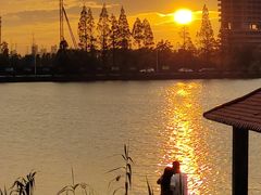 -东钱湖旅游度假区