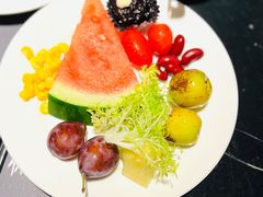 -长沙小天鹅戴斯酒店