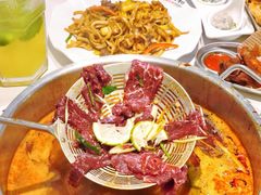 -潮正和潮汕牛肉火锅·老字号(番禺万达店)