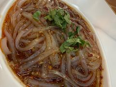-马旭土鸡焖花卷新疆菜大盘鸡·真域顺西域美食(天马大道店)