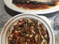 -佳兰雅序融合菜(高新店)