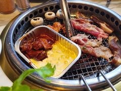 -火炉火自助餐(悠唐购物中心店)