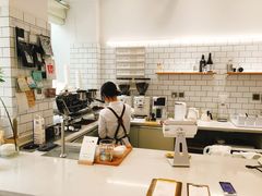 -Onirii Coffee(长乐路店)