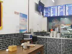 -老磁器口豆汁店(方庄店)