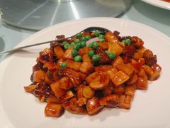 -廊亦舫Lang Yi Fang Restaurant(金桥店)