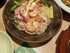 -mango tree芒果树泰国餐厅(青岛万象城店)
