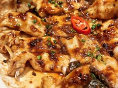 -香云轩·顺德菜(香云纱园林酒店店)