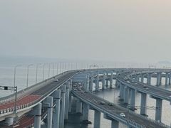 -星海湾跨海大桥