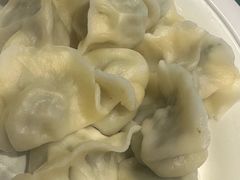 -天毓山庄·餐厅