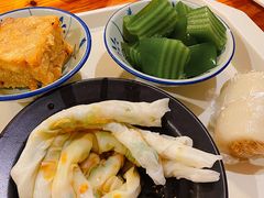 猪肠豆-椰小调.儋州米烂(名门店)