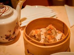 松露带子饺-誉八仙酒楼(静安大悦城店)