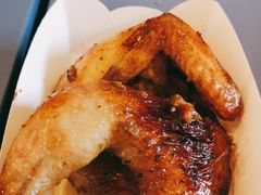 -串串烧(长隆海洋王国店)