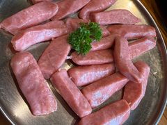 -韩景台烤肉(八大处店)