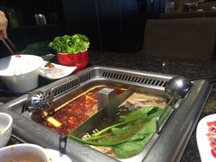 -海底捞火锅(徐州火车站店)