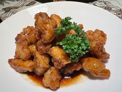-绿茶餐厅(首开福茂店)
