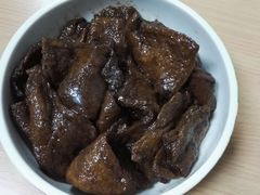 -山林熟食(兰溪路店)