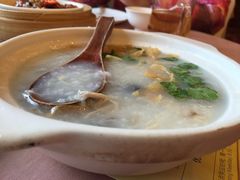 -潮府馆·非遗潮州菜·港式点心(世纪公园店)