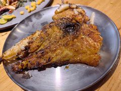 -一顿烧烤(八经街店)