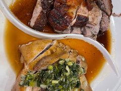 -澳门陈光记烧味饭店(南京德基广场店)