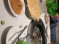 -么子烤肉(化龙池店)