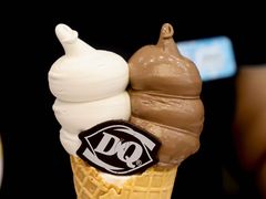 -DQ·蛋糕·冰淇淋(通州万达店)