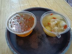 -小草糖水(海棠村店)