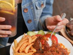 -妈阁铭记澳葡美食