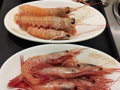 -上隐水产海鲜刺身自助餐(淮海百盛店)