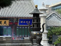 -长安寺