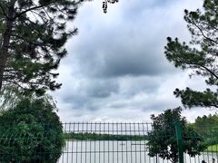 -美兰湖景区