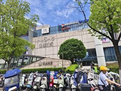 -银隆百货(萧山店)