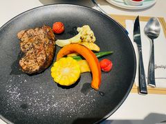 -乔泰勒JOETYLER西餐厅(曲江店)