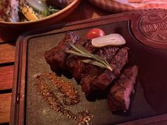 -MR.ROCKY洛奇先生·西餐&酒吧(琶醍店)