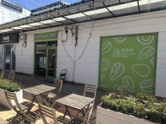 -油梨树AVOCADO TREE(顺义新国展店)