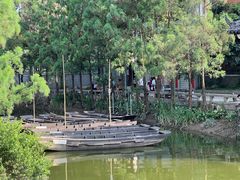 -东涌水乡风情街