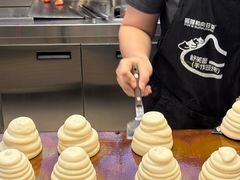 -狐狸和向日葵(北京路店)