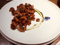 -将相和·海鲜蒸饺大连菜