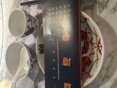 -广州花园酒店荔湾亭·地道点心·粤式饮茶