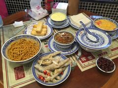 水牛奶方转-捷信牛奶甜品世家(五道口店)